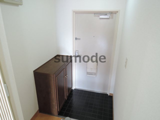 【玄関】 | ライオンズマンション高槻