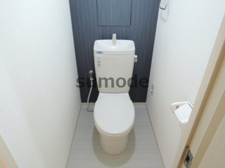 【トイレ】 | ライオンズマンション高槻