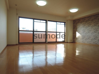 【寝室】 | ライオンズマンション高槻