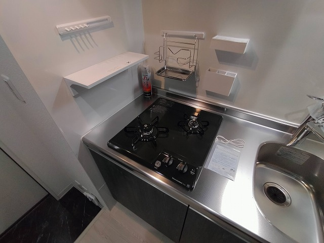 神戸市須磨区妙法寺字道正川のアパート