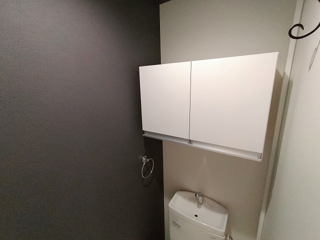 神戸市須磨区妙法寺字道正川のアパート