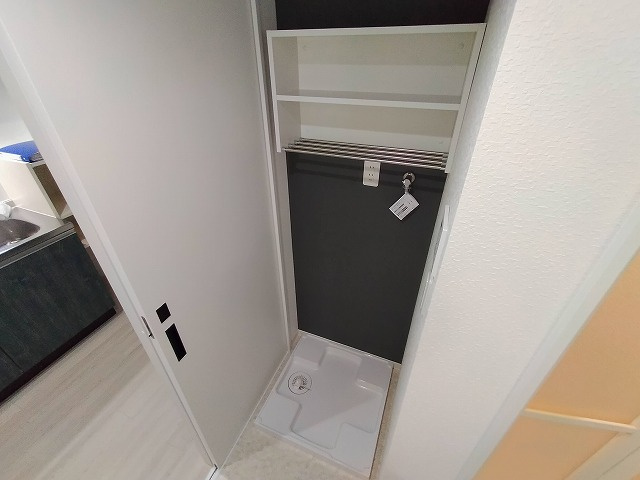 神戸市須磨区妙法寺字道正川のアパート