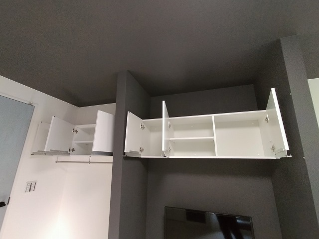 神戸市須磨区妙法寺字道正川のアパート