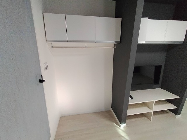 神戸市須磨区妙法寺字道正川のアパート