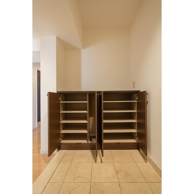 PATH宮前平のその他|同物件、別部屋の参考写真です。