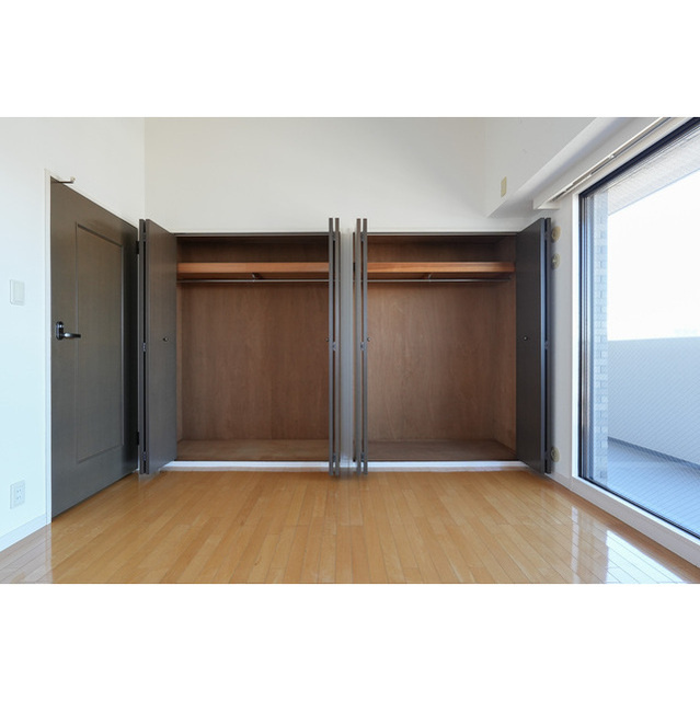 PATH宮前平の居間・リビング|同物件、別部屋の参考写真です。