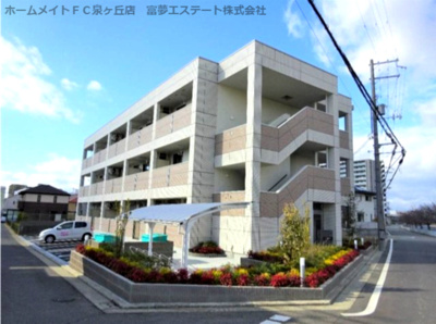【外観】 | アンソレイエヴィラ