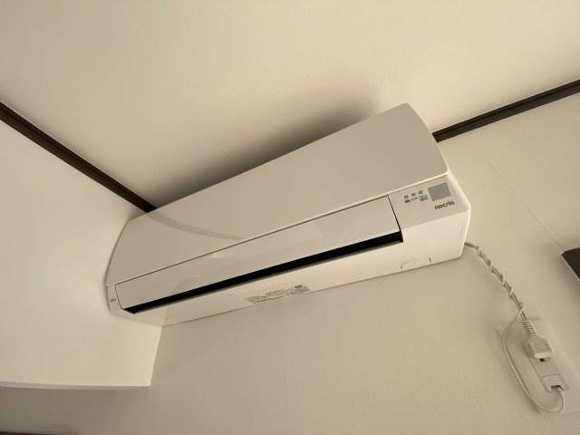 速水アパートの設備