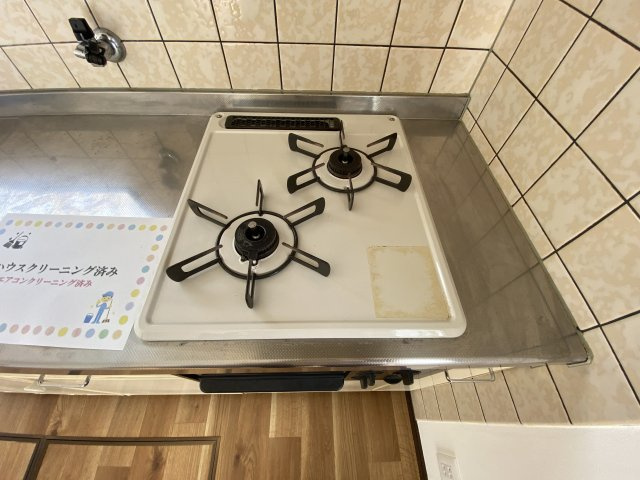 速水アパートの設備