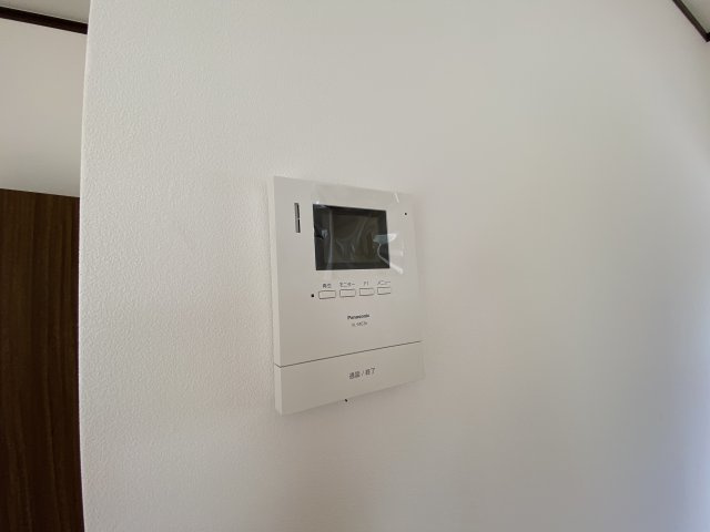 速水アパートのセキュリティ