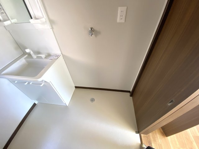 速水アパートの設備