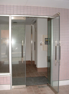 【その他共用部分】 | シアトル