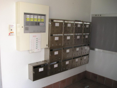 【その他共用部分】 | シアトル