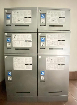 【その他共用部分】 | シアトル