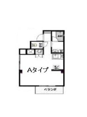 【間取り】 | シアトル