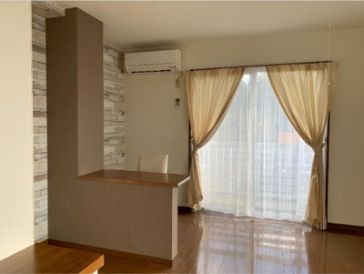 【内装】 | シアトル