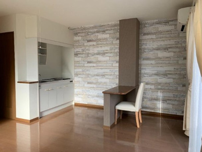 【内装】 | シアトル