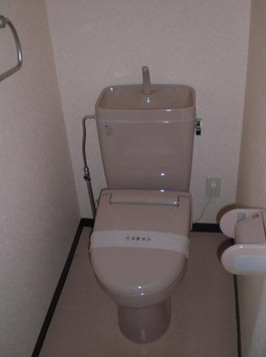 【トイレ】 | シアトル