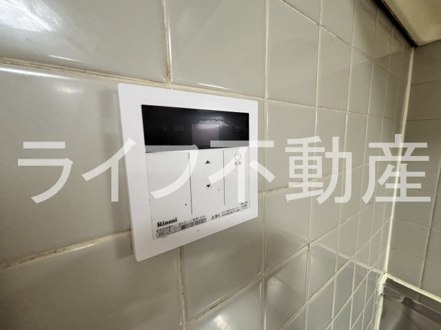 フローラルハイツ大興のその他