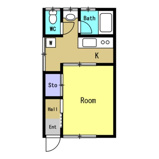 サンライズの画像