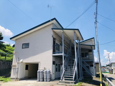 【外観】 | サンライズ