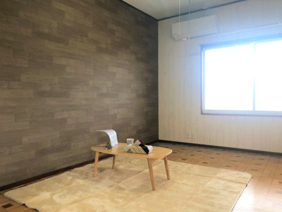 【居間・リビング】 | サンライズ