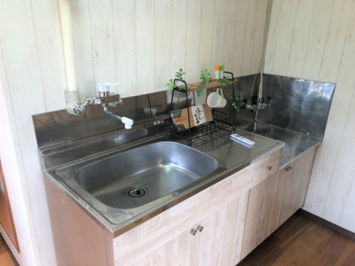 【キッチン】 | サンライズ