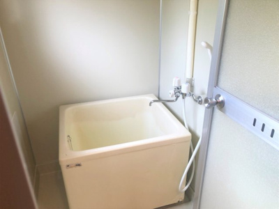 【浴室】 | サンライズ