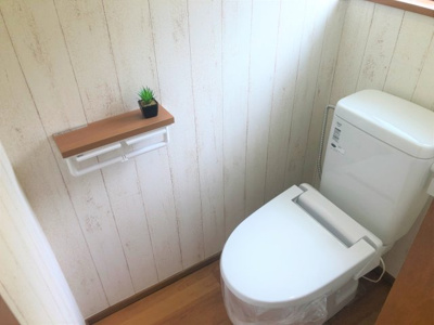 【トイレ】 | サンライズ