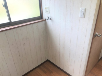 【設備】 | サンライズ