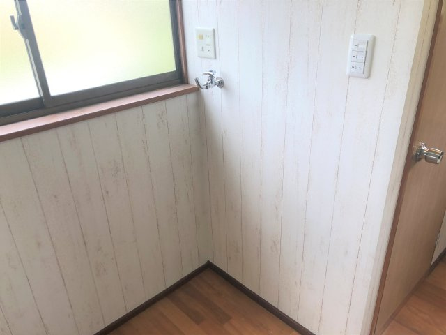 【設備】 | サンライズ
