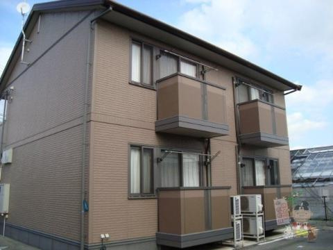 クレールメゾン