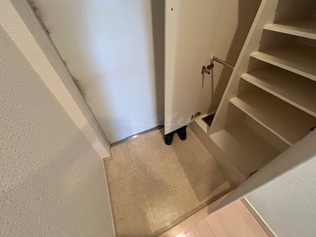 【玄関】プレール・ドゥーク西横浜