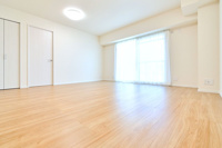 【居間・リビング】 | シティパル春日セントレ☆仲介手数料無料☆