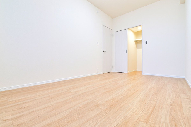 【洋室】 | シティパル春日セントレ☆仲介手数料無料☆