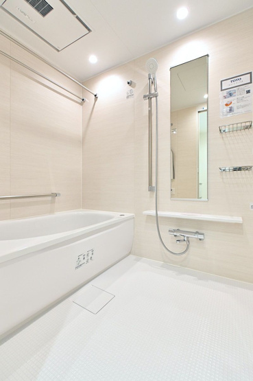 【浴室】 | シティパル春日セントレ☆仲介手数料無料☆