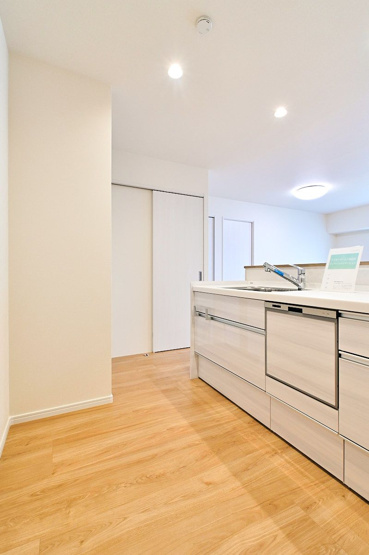 【居間・リビング】 | シティパル春日セントレ☆仲介手数料無料☆