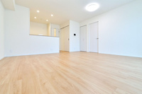 【居間・リビング】 | シティパル春日セントレ☆仲介手数料無料☆