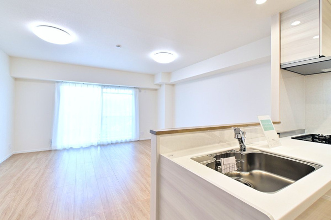 【キッチン】 | シティパル春日セントレ☆仲介手数料無料☆