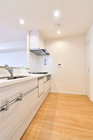 【キッチン】 | シティパル春日セントレ☆仲介手数料無料☆