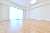 【居間・リビング】 | シティパル春日セントレ☆仲介手数料無料☆