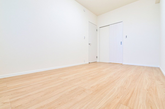 【洋室】 | シティパル春日セントレ☆仲介手数料無料☆