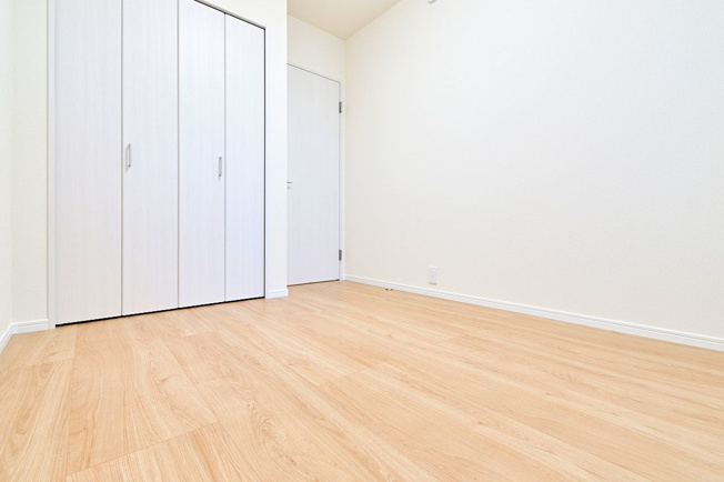 【洋室】 | シティパル春日セントレ☆仲介手数料無料☆