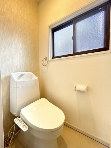 【トイレ】の画像