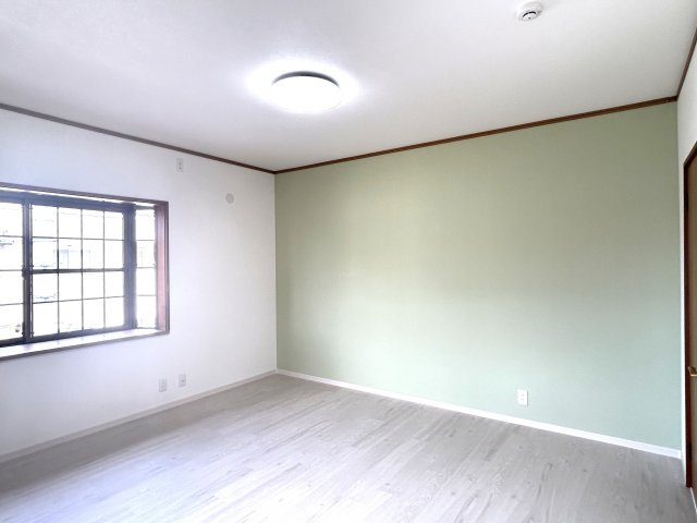 【洋室】の画像