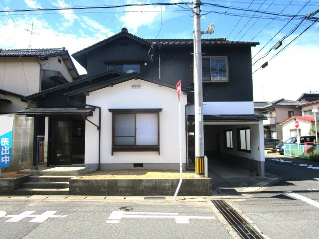 【外観】の画像