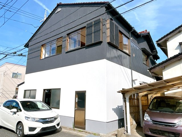 【外観】の画像