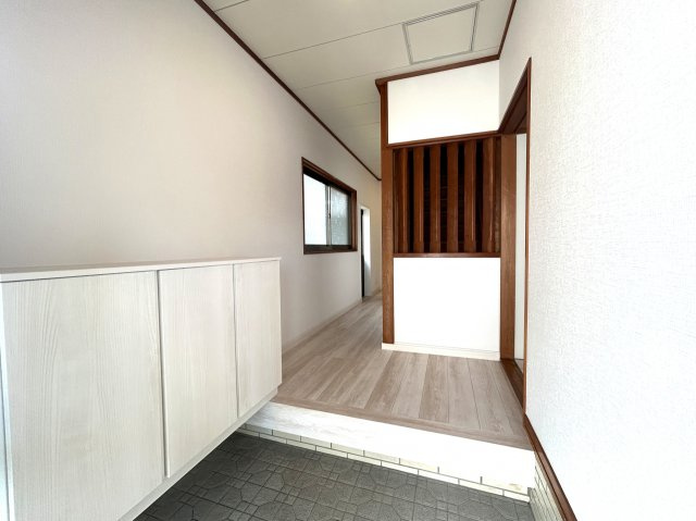 【玄関】の画像