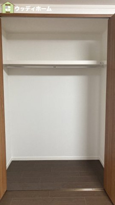 【収納】 | 越谷市大房　中古一戸建て