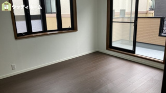 【寝室】 | 越谷市大房　中古一戸建て